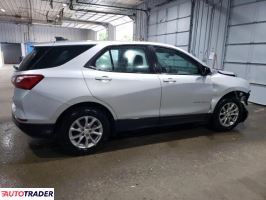 Chevrolet Equinox 2020 1