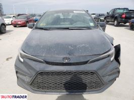 Toyota Corolla 2024 2 Toyota Corolla 2024 2