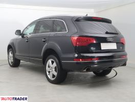 Audi Q7 2014 3.0 241 KM