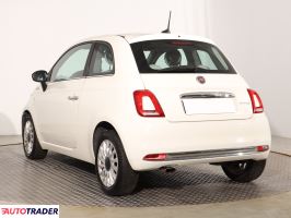 Fiat 500 2022 1.0 68 KM