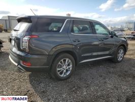 Hyundai Pozostałe 2020 3 Hyundai Pozostałe 2020 3