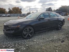 Honda Accord 2023 2