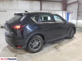 Mazda CX-5 2020 2 Mazda CX-5 2020 2