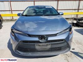 Toyota Corolla 2023 2 Toyota Corolla 2023 2