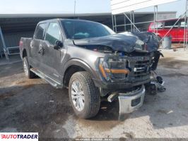 Ford Pozostałe 2024 3 Ford Pozostałe 2024 3