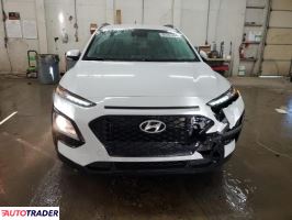 Hyundai Kona 2020 2