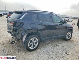 Jeep Compass 2025 2