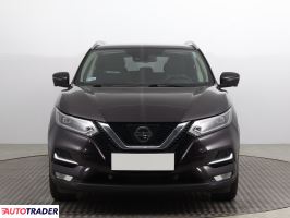 Nissan Qashqai 2018 1.2 113 KM Nissan Qashqai 2018 1.2 113 KM