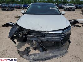 Volkswagen Jetta 2021 1