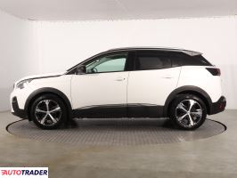 Peugeot 3008 2018 1.6 118 KM