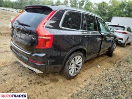 Volvo XC90 2020 2