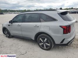 Kia Sorento 2022 2