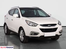 Hyundai ix35 - zobacz ofertę