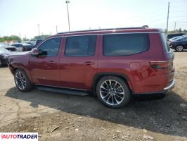 Jeep Wagoneer 2022 5 Jeep Wagoneer 2022 5