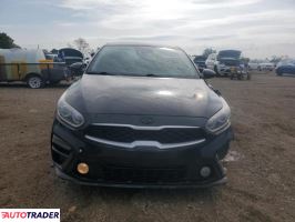Kia Pozostałe 2019 2 Kia Pozostałe 2019 2