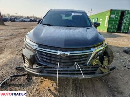 Chevrolet Equinox 2024 1