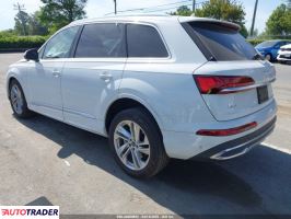 Audi Q7 2023 2