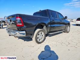 Dodge Ram 2020 5