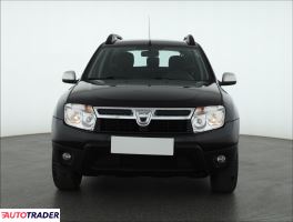 Dacia Duster 2012 1.6 103 KM Dacia Duster 2012 1.6 103 KM