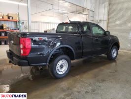 Ford Ranger 2022 2 Ford Ranger 2022 2