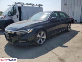 Honda Accord 2019 2