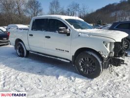 Nissan Titan 2019 5