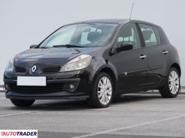 Renault Clio 2006 1.6 109 KM