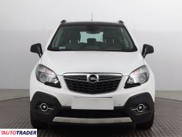 Opel Mokka 2015 1.6 134 KM Opel Mokka 2015 1.6 134 KM