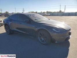 Tesla Model S 2025