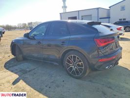 Audi Q5 2023 3
