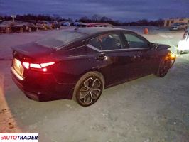 Nissan Altima 2023 2