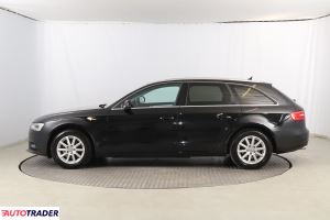 Audi A4 2015 2.0 147 KM