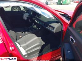 Honda Civic 2024 2