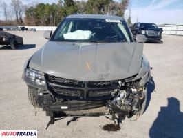 Dodge Journey 2020 2 Dodge Journey 2020 2