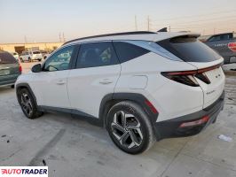 Hyundai Tucson 2023 2 Hyundai Tucson 2023 2