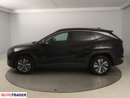 Hyundai Tucson 2023 1.6 226 KM