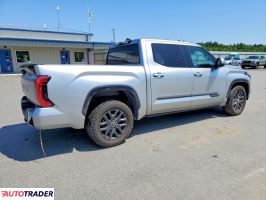 Toyota Tundra 2023 3
