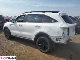 Kia Sorento 2023 2