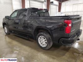 Chevrolet Silverado 2022 5