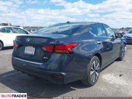 Nissan Altima 2022 2 Nissan Altima 2022 2
