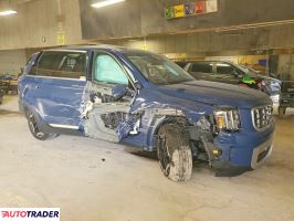 Kia Pozostałe 2023 3