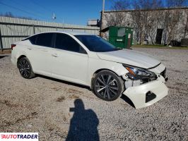 Nissan Altima 2022 2