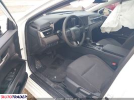 Toyota Camry 2025 2 Toyota Camry 2025 2