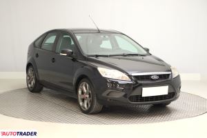 Ford Focus - zobacz ofertę