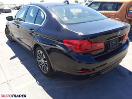 BMW 530 2020 2 BMW 530 2020 2