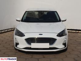 Ford Focus 2019 1.0 123 KM
