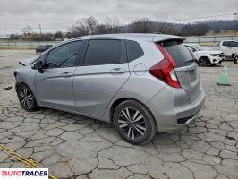 Honda Pozostałe 2019 1