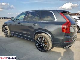 Volvo XC90 2021 2