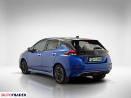 Nissan Leaf 2023 150 KM