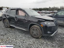Volkswagen Tiguan 2025 2